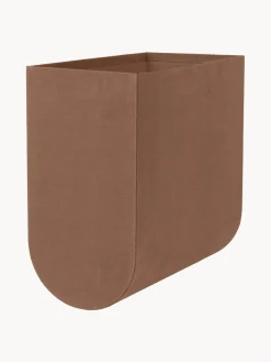 Caja artesanal Curved, An 20 cm