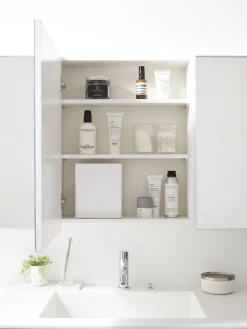 Caja con gancho Tower