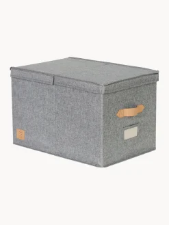 Caja con tapa Premium