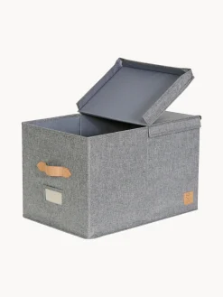 Caja con tapa Premium