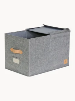 Caja con tapa Premium