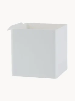 Caja de almacenaje modular Flex, magnética