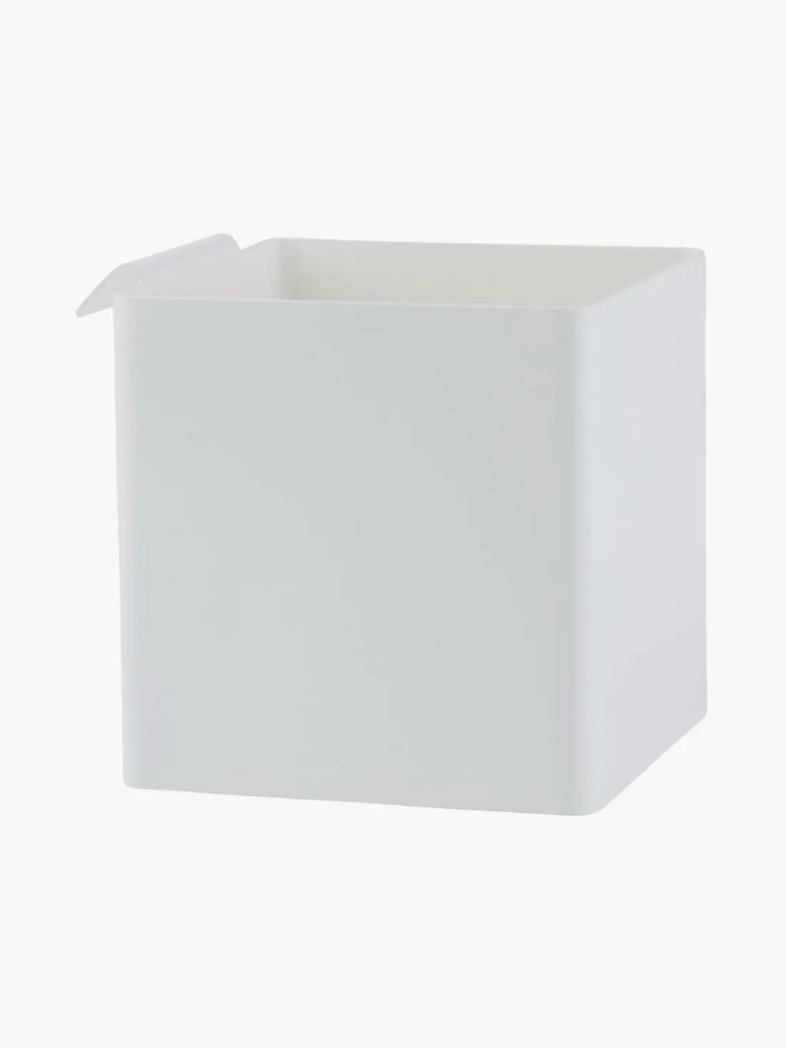 Caja de almacenaje modular Flex, magnética