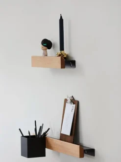 Caja de almacenaje modular Flex, magnética