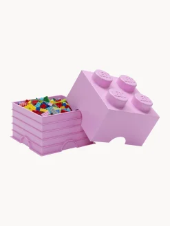 Caja de almacenamiento Brick Four