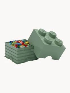 Caja de almacenamiento Brick Four