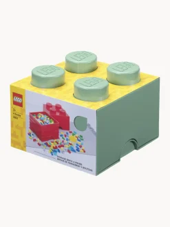 Caja de almacenamiento Brick Four