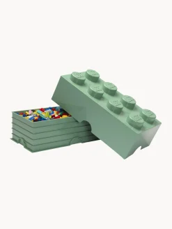 Caja de almacenamiento Brick Eight