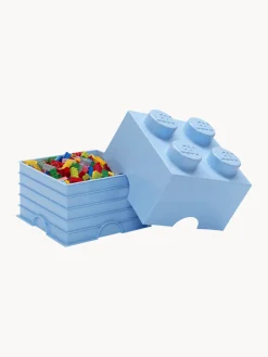 Caja de almacenamiento Brick Four