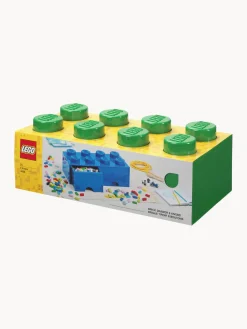 Caja de almacenamiento con 2 cajones Brick Eight