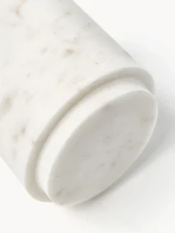 Caja de almacenamiento de mármol Simba, al 12 cm