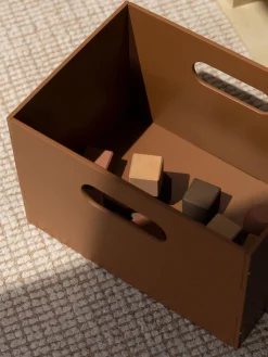 Caja de madera Kiddo