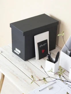 Caja organizadora Johan