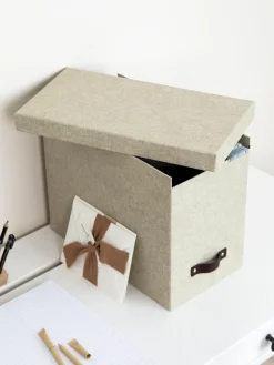 Caja organizadora Johan