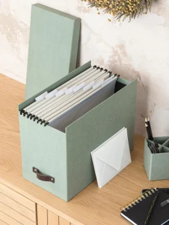 Caja organizadora Johan