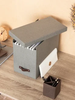 Caja organizadora Johan