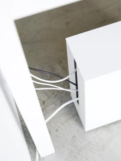 Caja para cables Tower