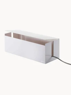 Caja para cables Web