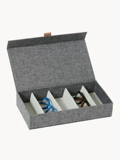 Caja para gafas Premium