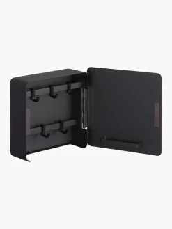 Caja para llaves con parte trasera magnética Rin