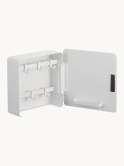 Caja para llaves con parte trasera magnética Rin