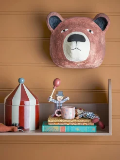 Caja pintada a mano Cimmi