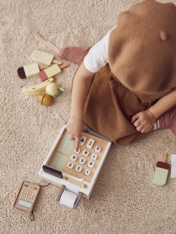 Caja registradora infantil Kids' Hub