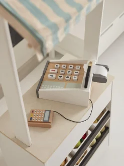 Caja registradora infantil Kids' Hub