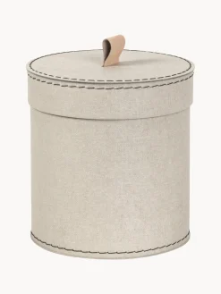 Cajas de almacenaje Leonore, 2 uds.