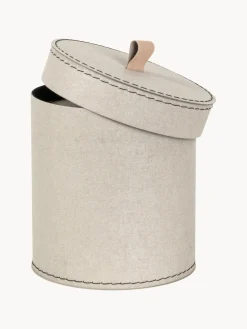 Cajas de almacenaje Leonore, 2 uds.