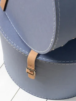 Cajas de almacenaje Rut, 2 uds.