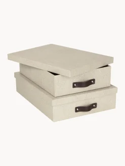 Cajas Rasmus, 2 uds.