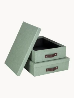 Cajas Rasmus, 2 uds.