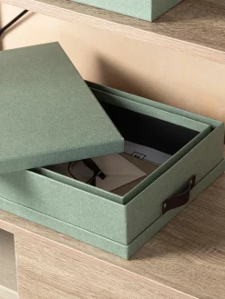 Cajas Rasmus, 2 uds.