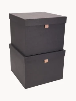 Cajas Tristan, 2 pzas.