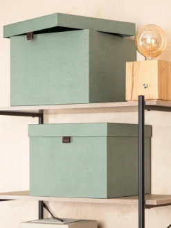 Cajas Tristan, 2 pzas.