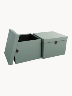 Cajas Tristan, 2 pzas.