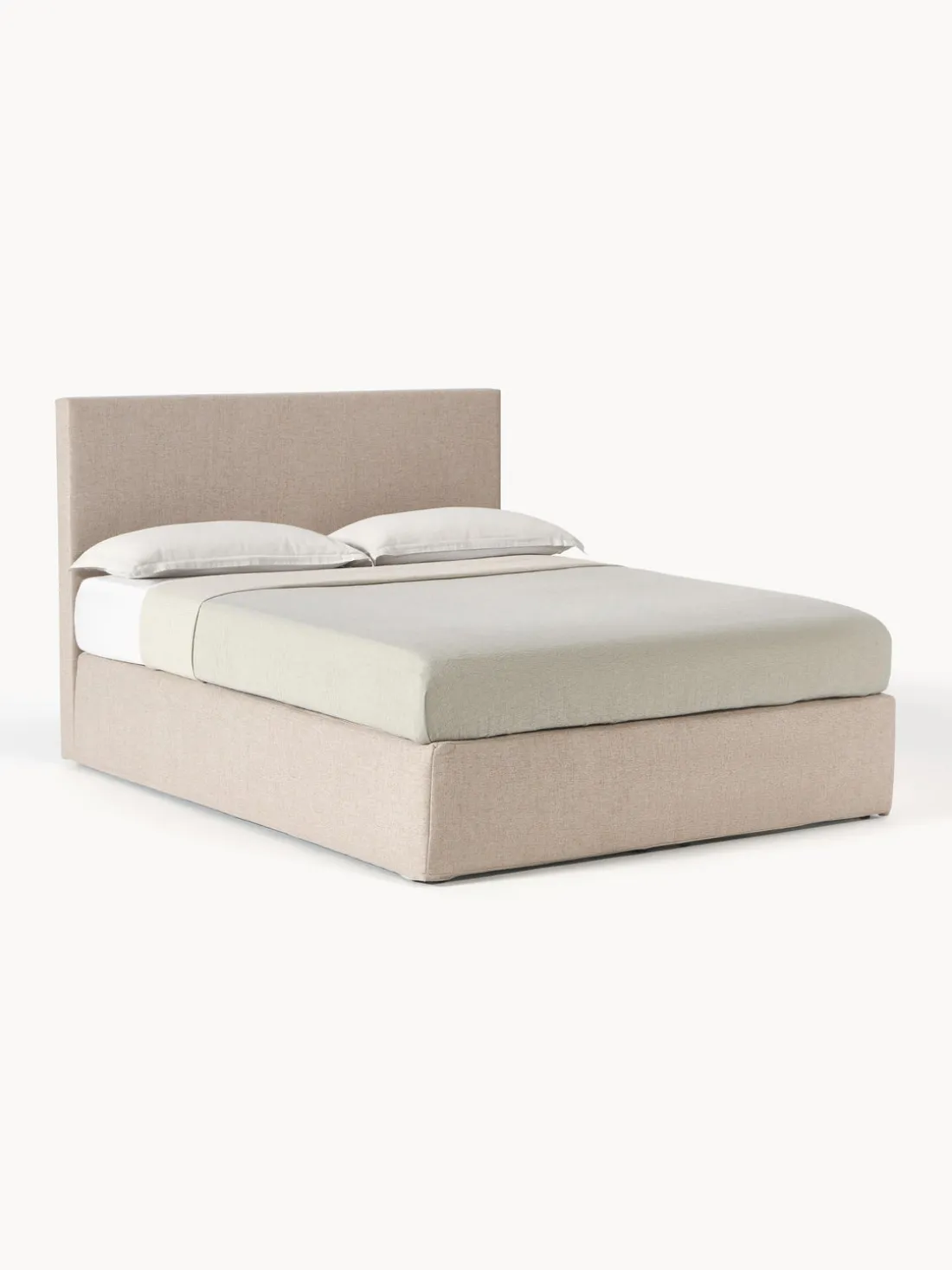 Cama continental Eliza