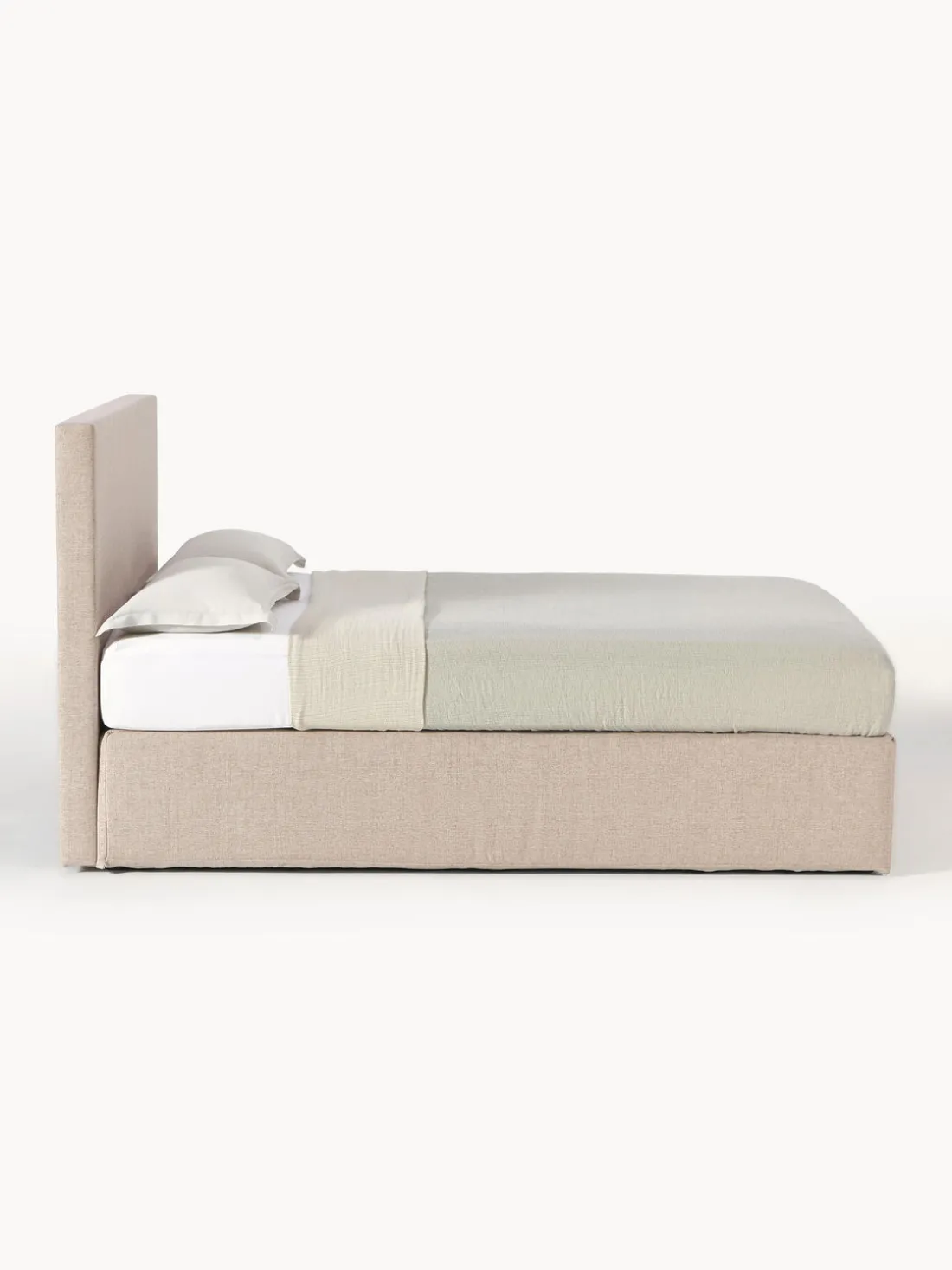 Cama continental Eliza
