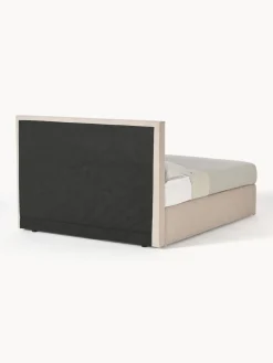 Cama continental Eliza