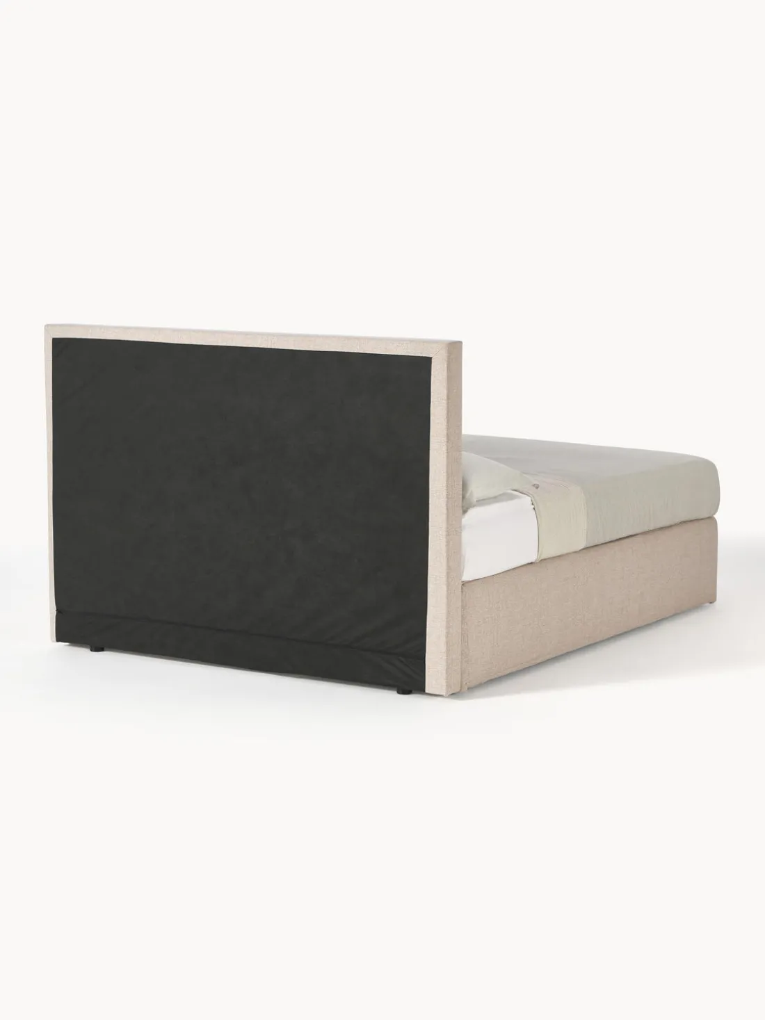 Cama continental Eliza