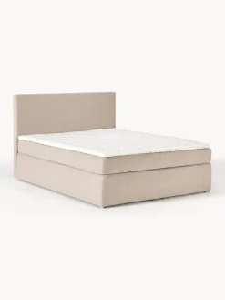 Cama continental Eliza