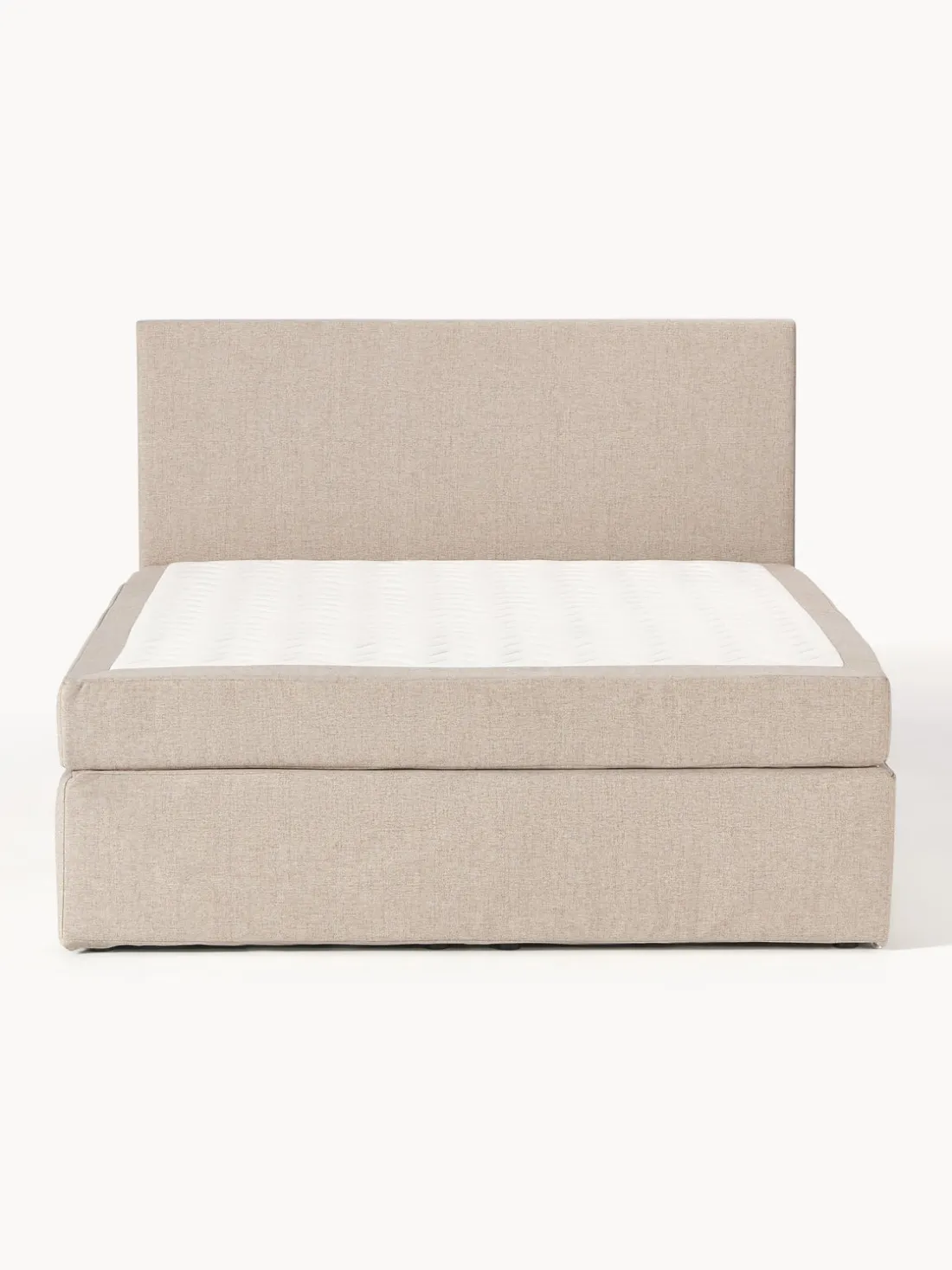 Cama continental Eliza