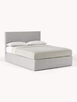 Cama continental Eliza
