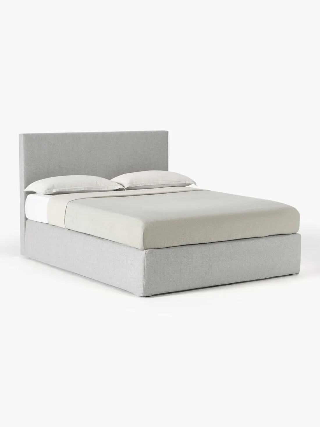 Cama continental Eliza