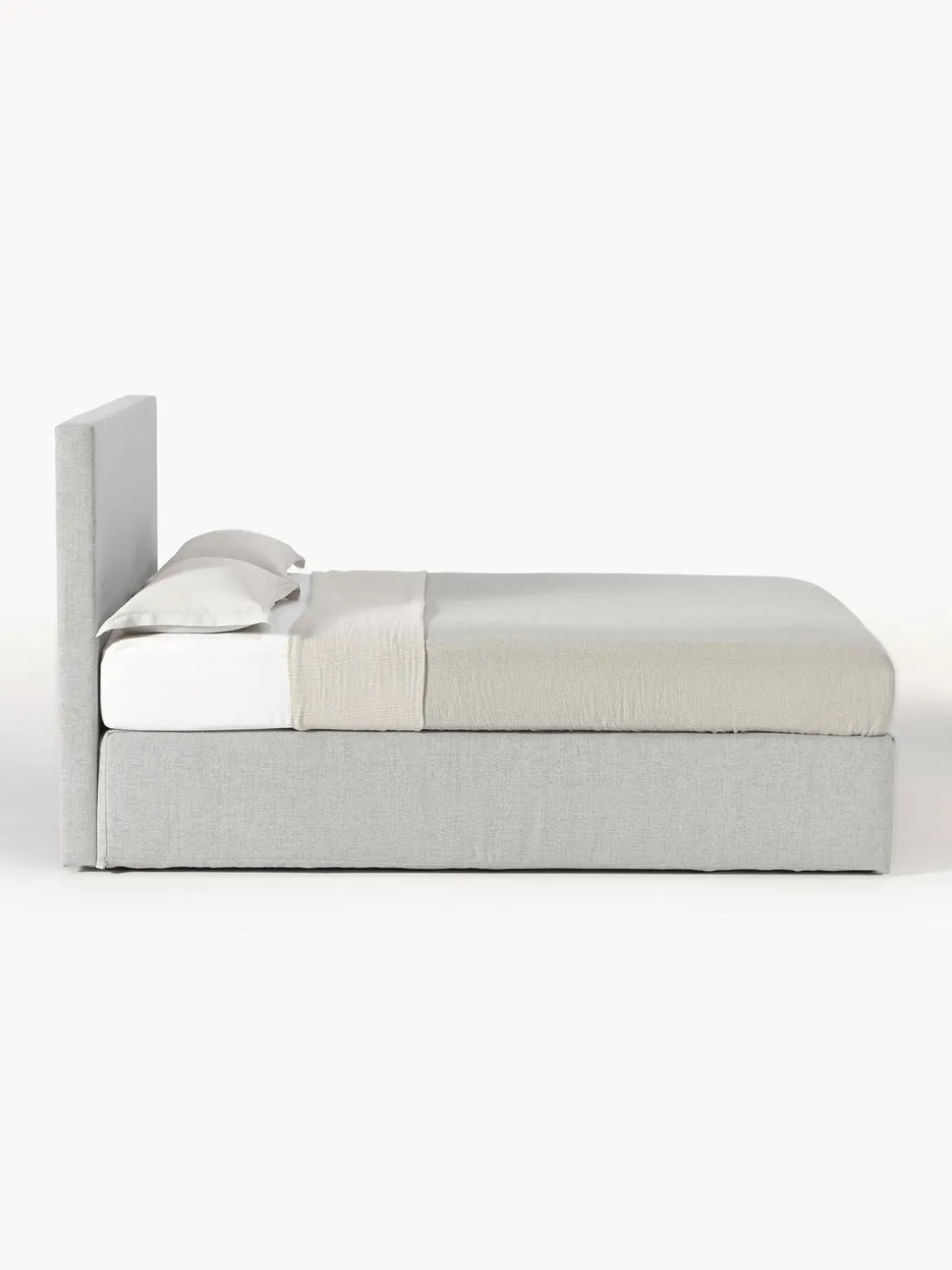 Cama continental Eliza