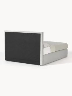 Cama continental Eliza