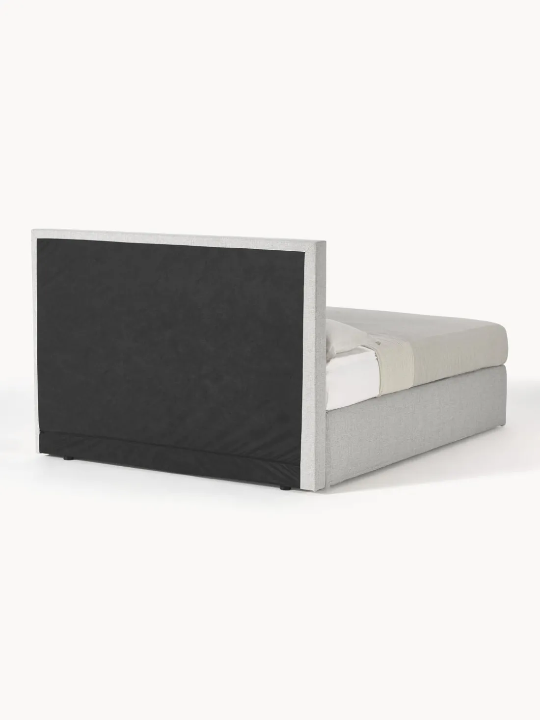 Cama continental Eliza