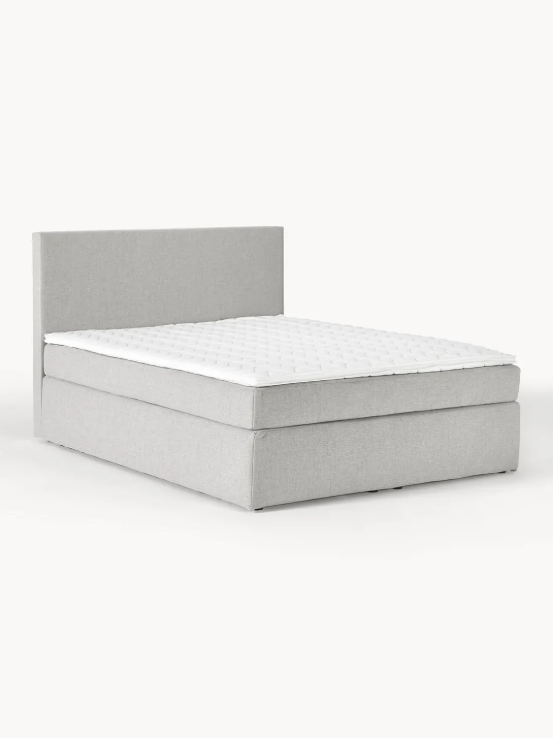Cama continental Eliza