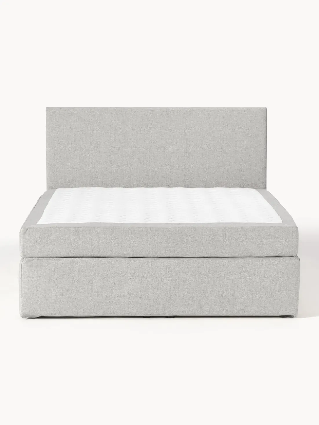 Cama continental Eliza